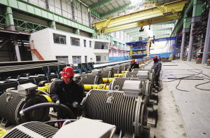 鞍鋼濱海650萬噸新廠即將投產(chǎn)，投資前景分析與戰(zhàn)略建議
