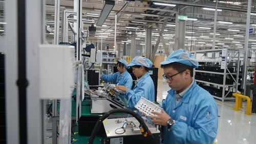 德國代傲集團(tuán)投資4000萬美元，青島工廠正式投產(chǎn)開啟中國戰(zhàn)略新篇章