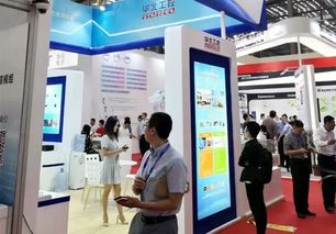 華北工控亮相2019安博會(huì)，NVR嵌入式計(jì)算機(jī)產(chǎn)品引領(lǐng)工業(yè)控制新趨勢(shì)