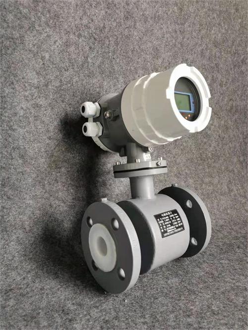 天津電磁流量計 插入式與一體分體型定制方案詳解